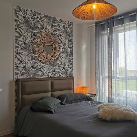 Escale A Disneyland Paris Apartman Montévrain Kültér fotó