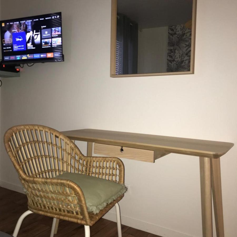 Escale A Disneyland Paris Apartman Montévrain Kültér fotó