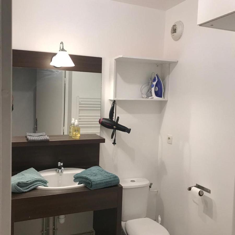 Escale A Disneyland Paris Apartman Montévrain Kültér fotó